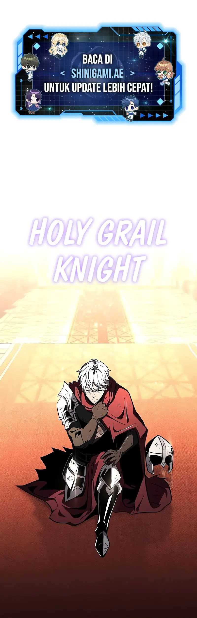 Baca Manhwa The Knight King Who Returned with a God Chapter 86 Gambar 2