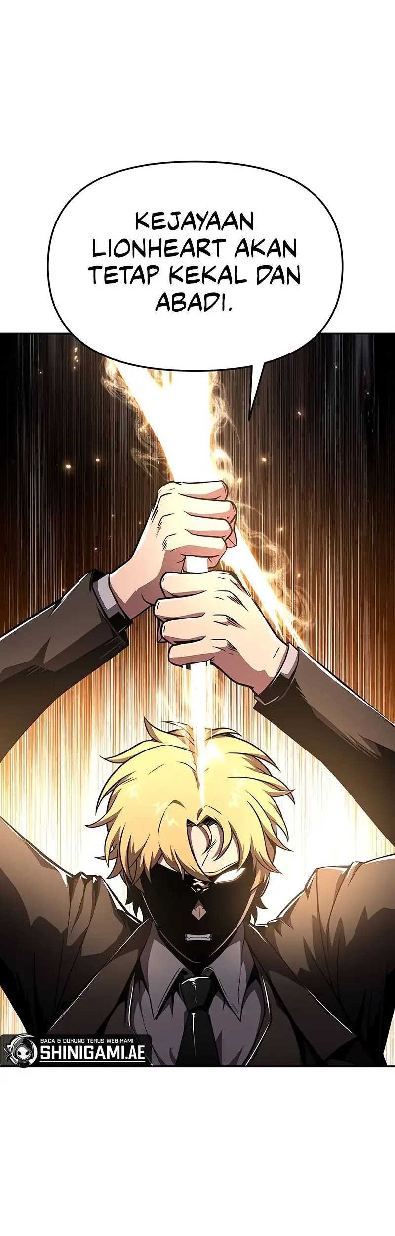 The Knight King Who Returned with a God Chapter 86 Gambar 13