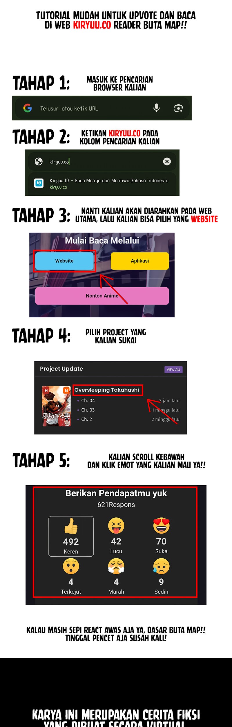 Baca Manhwa True Education Chapter 170 Gambar 2