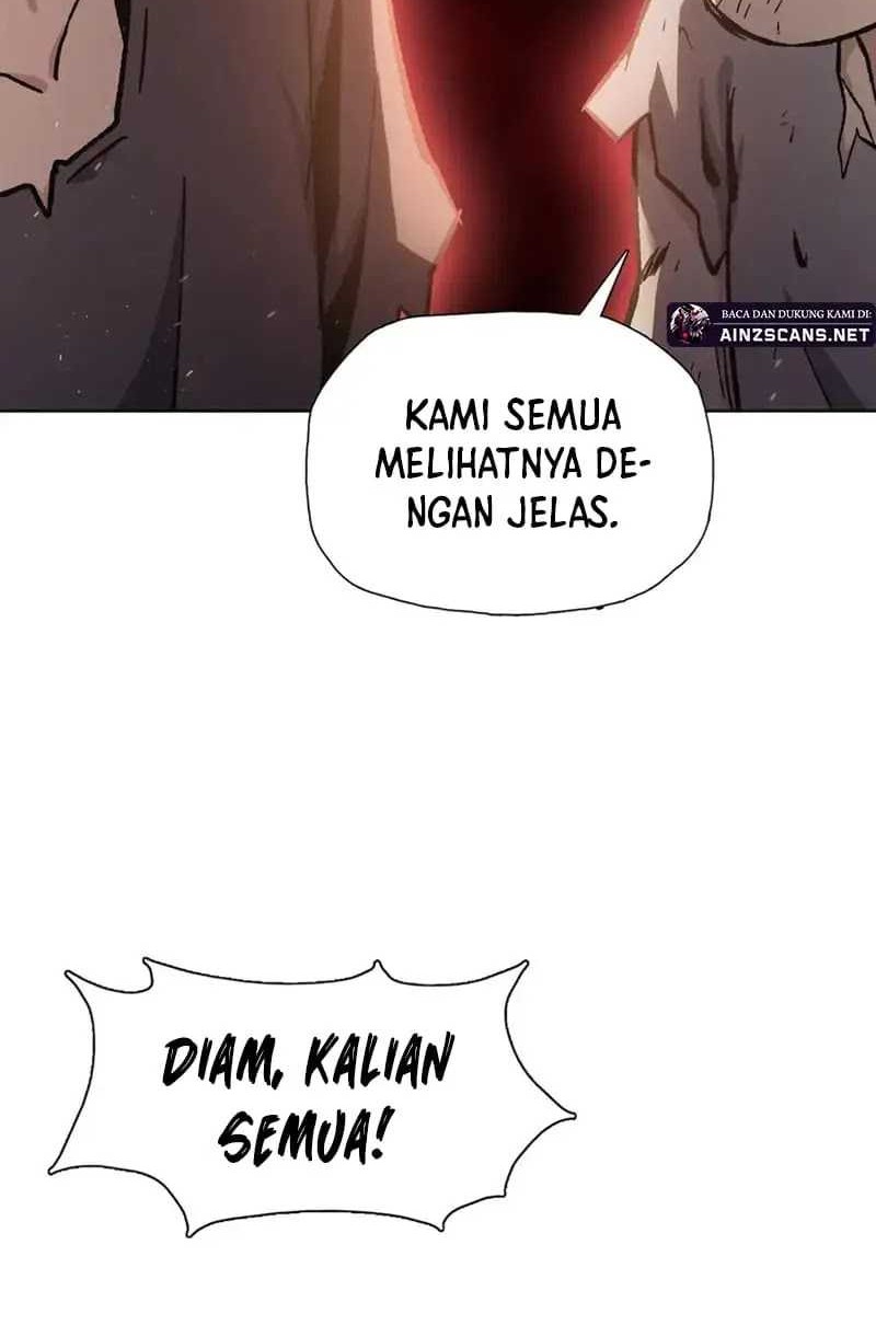 The Last All-Knowing Man Collected Trillions of Stuff from Day One Chapter 32 Gambar 15