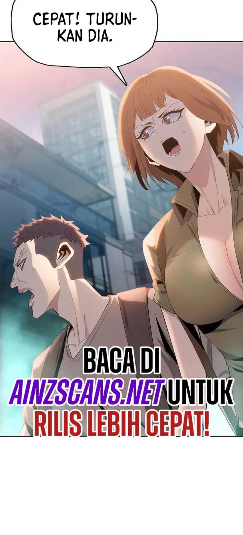 The Last All-Knowing Man Collected Trillions of Stuff from Day One Chapter 30 Gambar 29