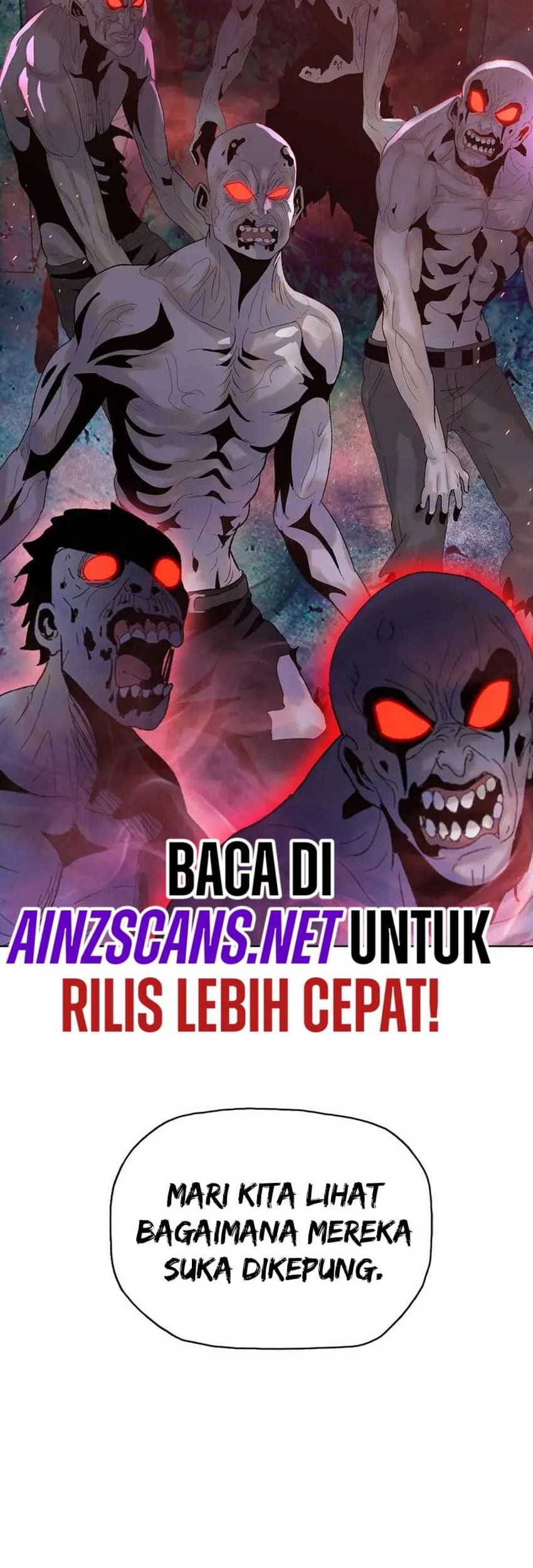 The Last All-Knowing Man Collected Trillions of Stuff from Day One Chapter 30 Gambar 46