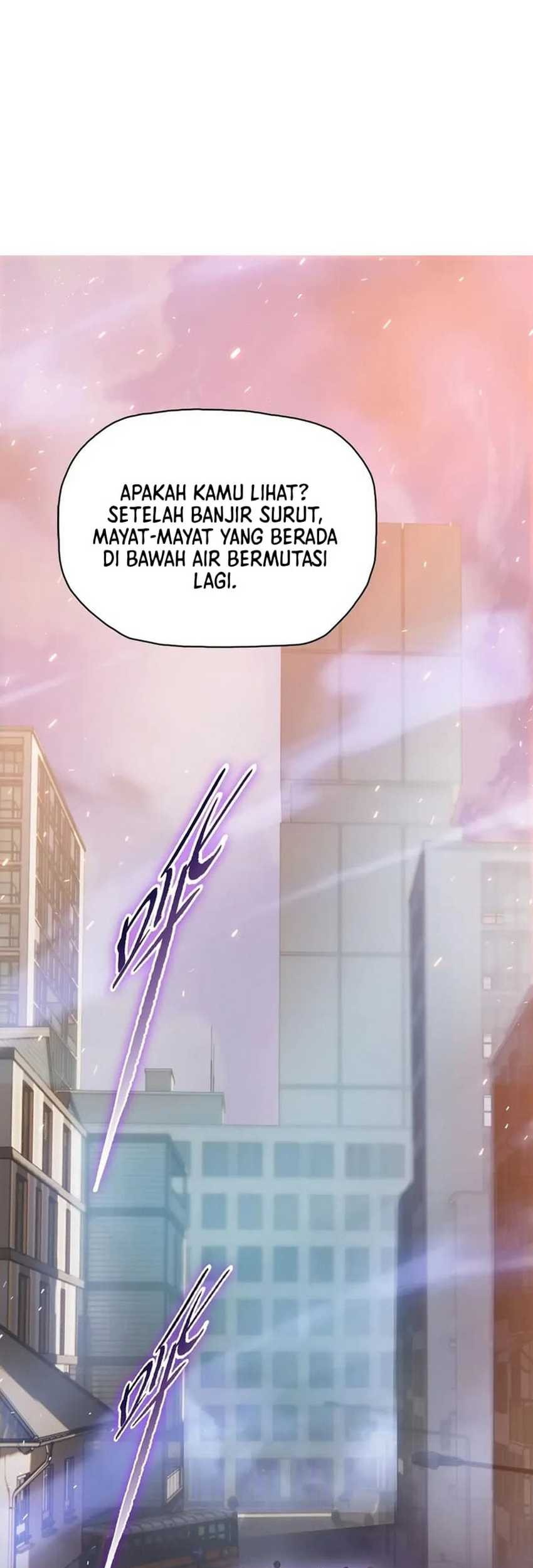 The Last All-Knowing Man Collected Trillions of Stuff from Day One Chapter 30 Gambar 5