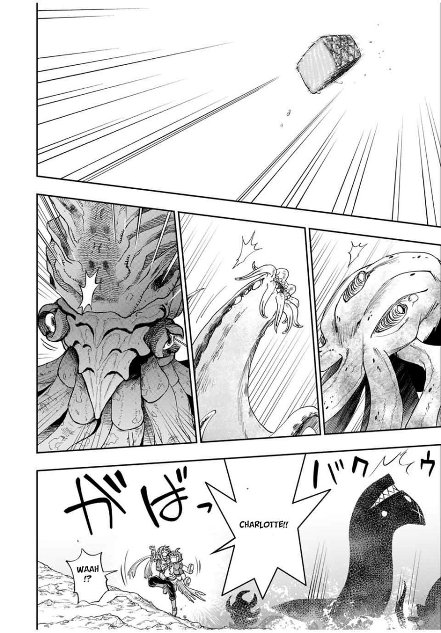 Dame Skill [Auto Mode] ga Kakuseishimashita ~Are, Guild no Scout-san, Ore wo “Iranai”-tte Itte Masendeshita?~ Chapter 78 Gambar 15