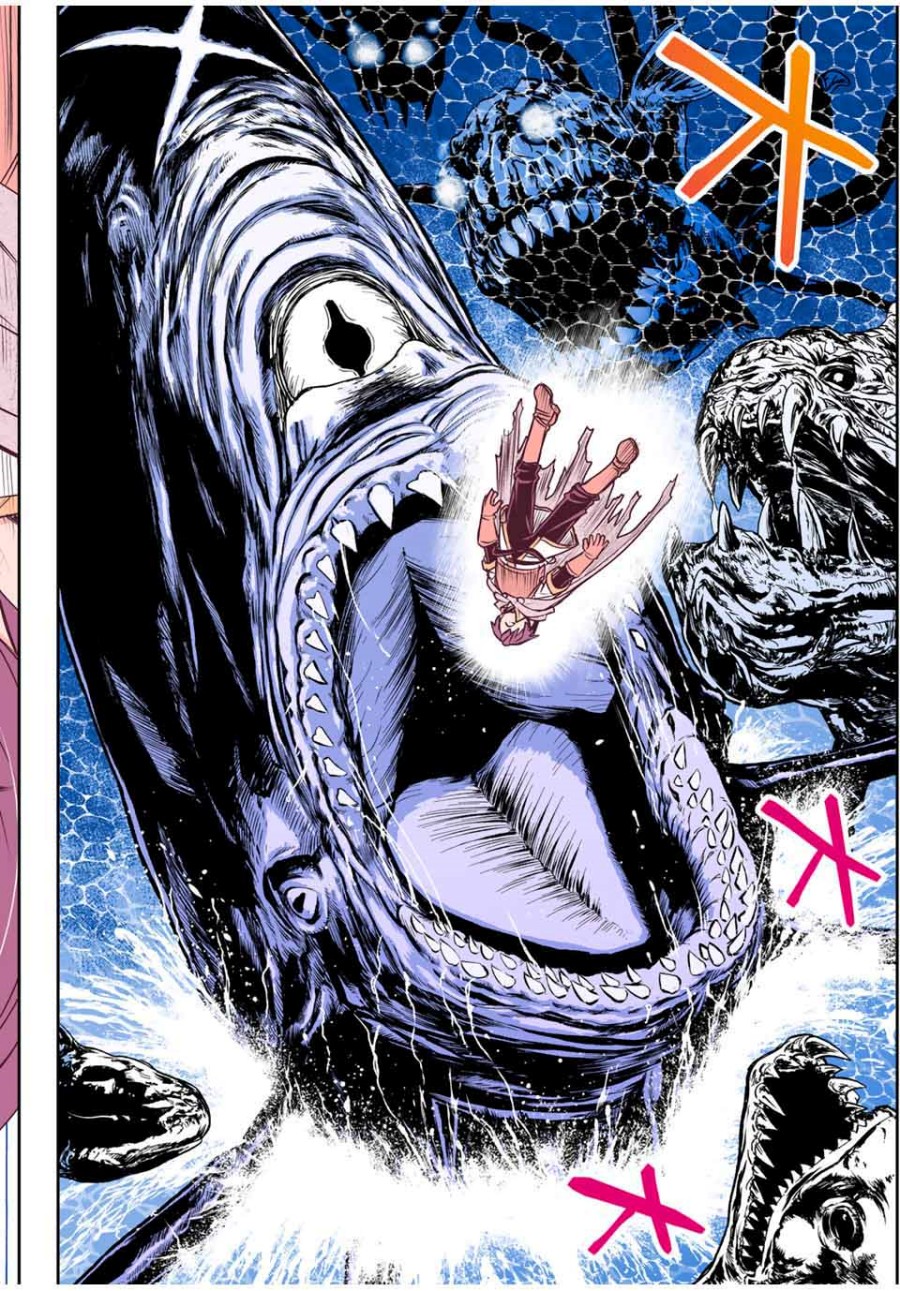Dame Skill [Auto Mode] ga Kakuseishimashita ~Are, Guild no Scout-san, Ore wo “Iranai”-tte Itte Masendeshita?~ Chapter 78 Gambar 23