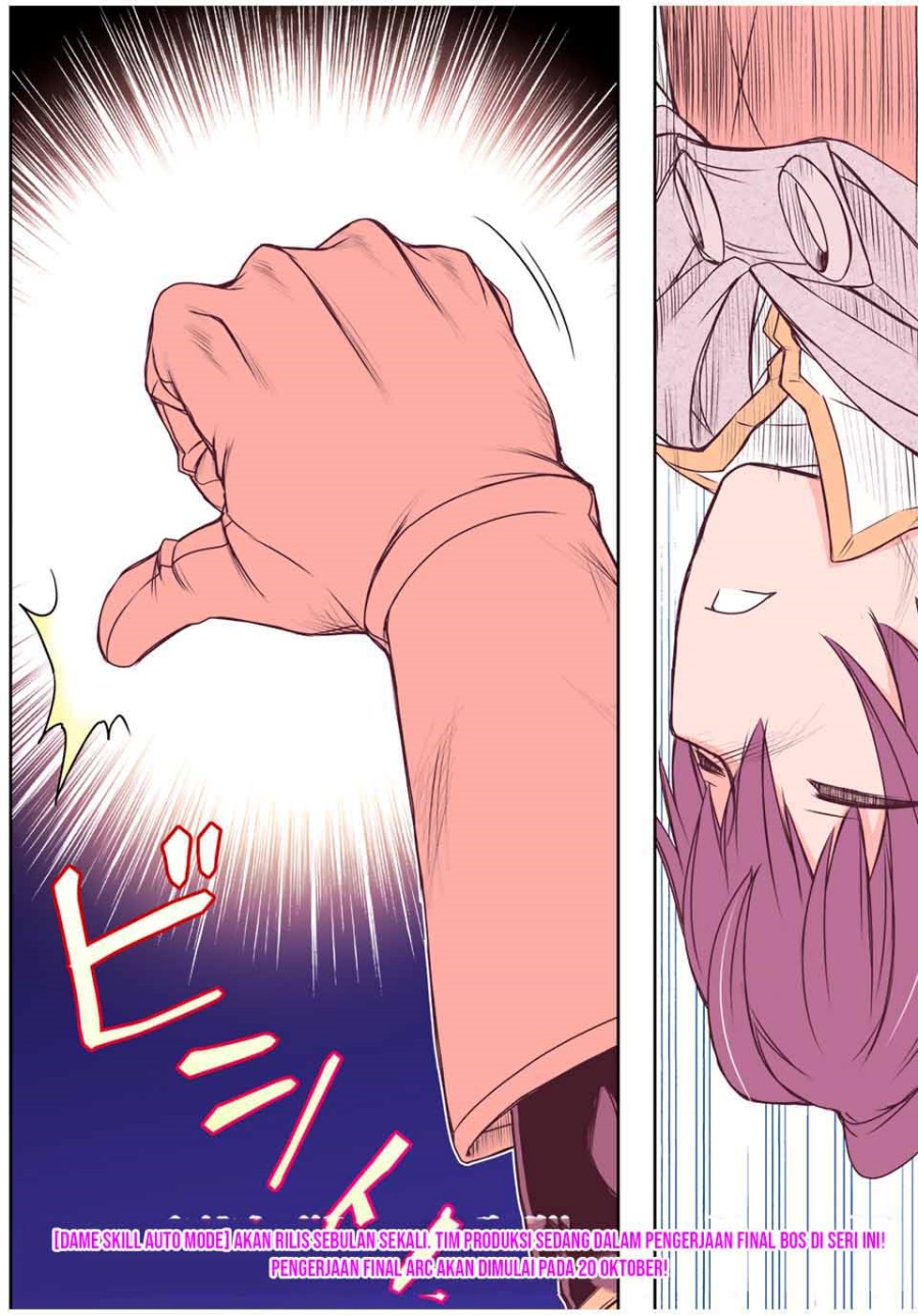 Dame Skill [Auto Mode] ga Kakuseishimashita ~Are, Guild no Scout-san, Ore wo “Iranai”-tte Itte Masendeshita?~ Chapter 78 Gambar 24