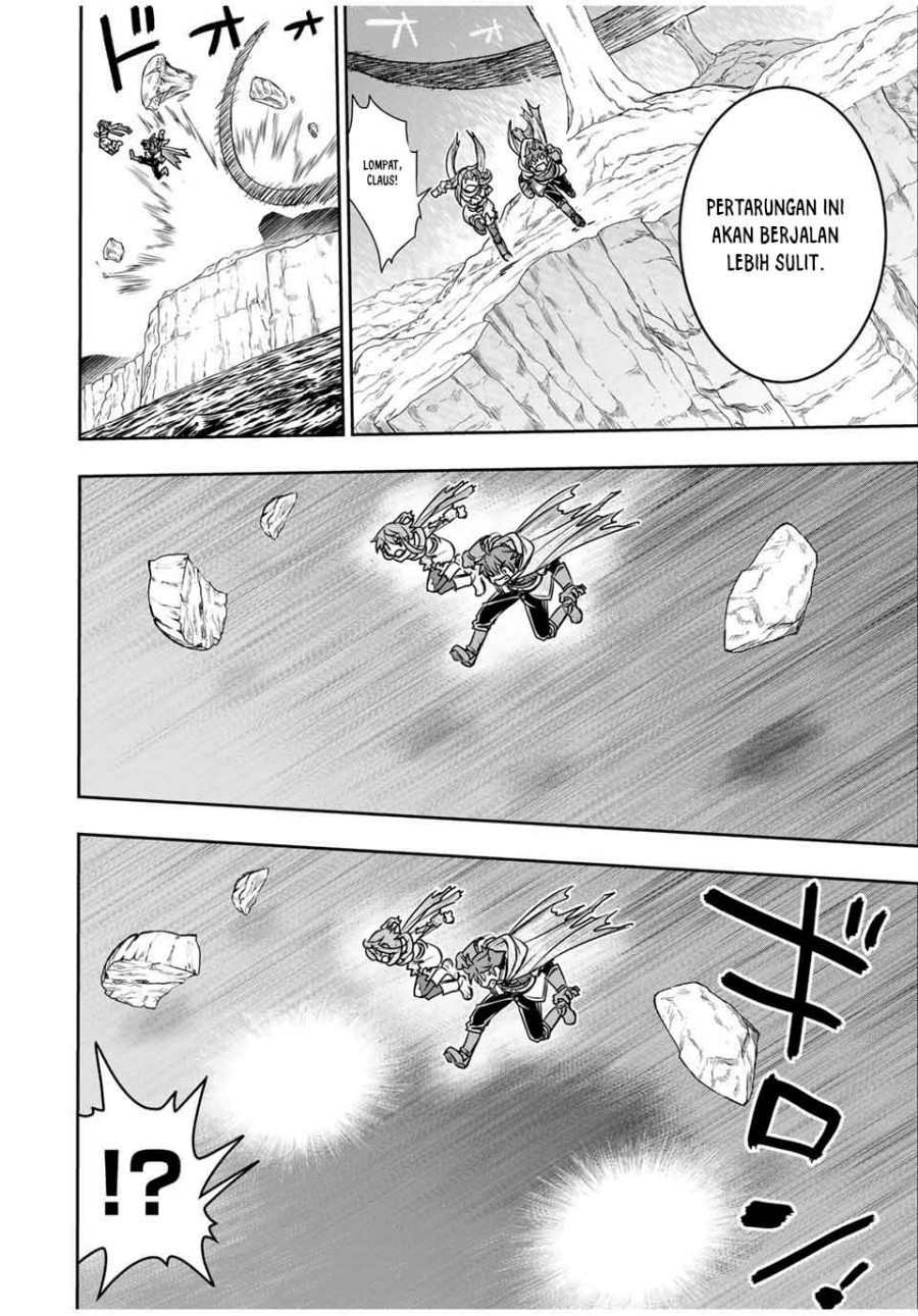 Dame Skill [Auto Mode] ga Kakuseishimashita ~Are, Guild no Scout-san, Ore wo “Iranai”-tte Itte Masendeshita?~ Chapter 78 Gambar 7