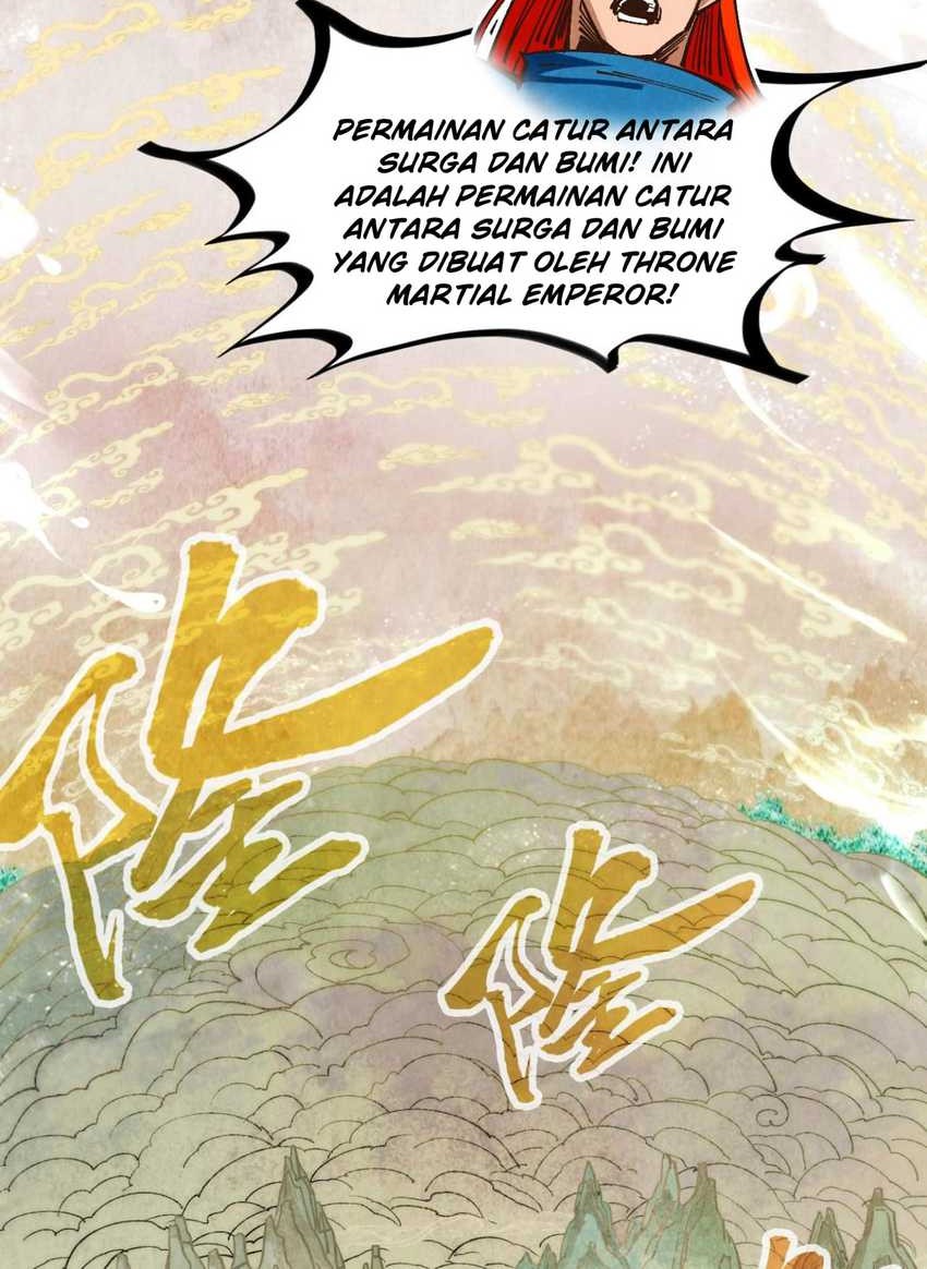 The Ultimate of All Ages Chapter 362 Gambar 36