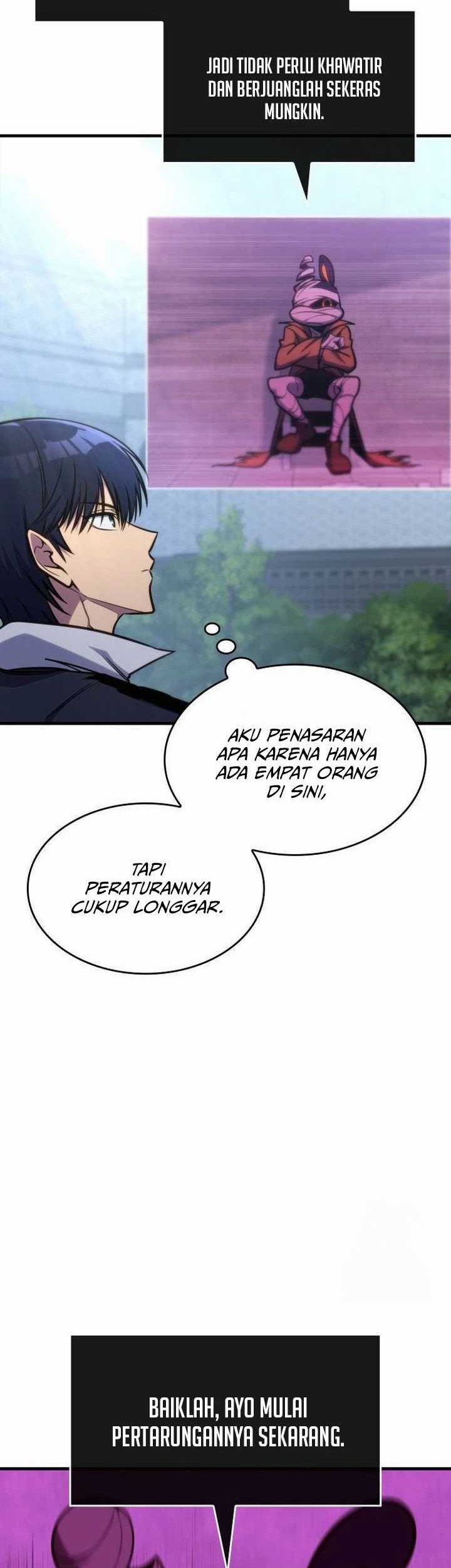 My Exclusive Tower Guide Chapter 39 Gambar 38