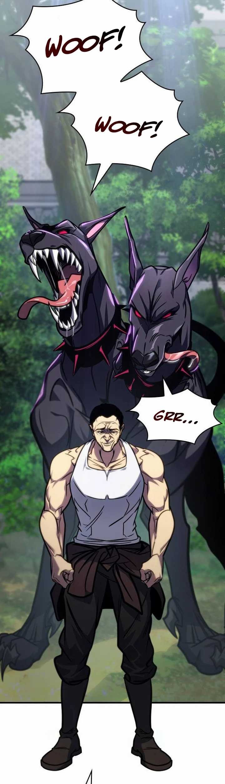 My Exclusive Tower Guide Chapter 39 Gambar 41