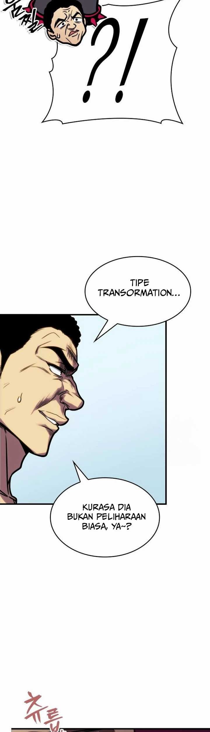 My Exclusive Tower Guide Chapter 39 Gambar 43