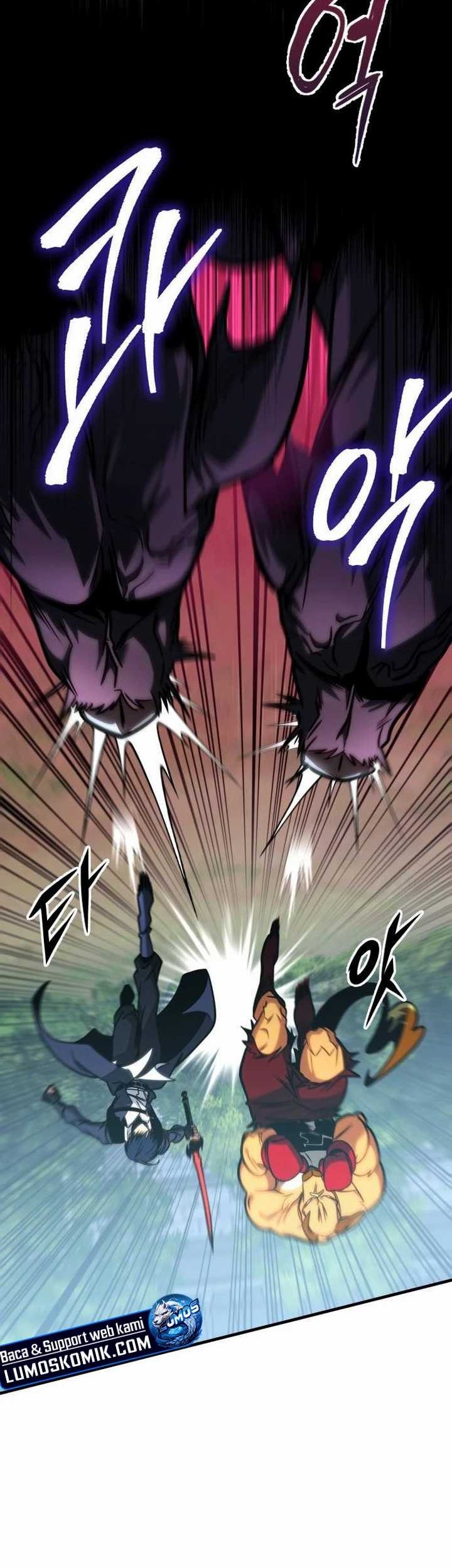My Exclusive Tower Guide Chapter 39 Gambar 50