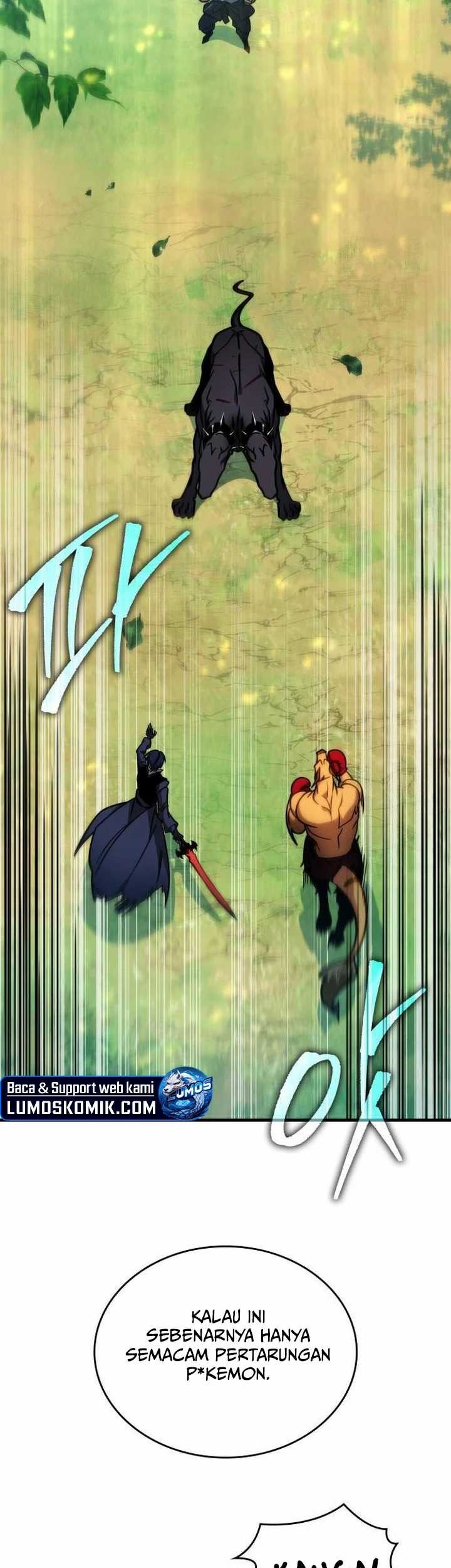My Exclusive Tower Guide Chapter 39 Gambar 59