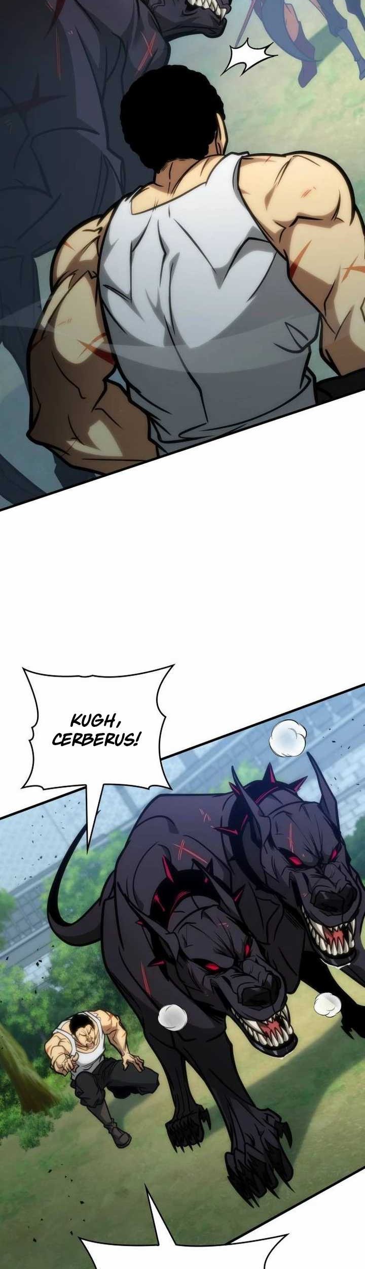 My Exclusive Tower Guide Chapter 39 Gambar 63