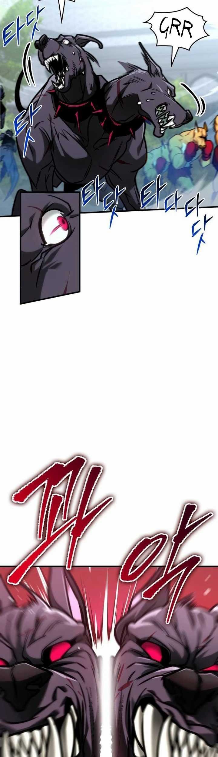 My Exclusive Tower Guide Chapter 39 Gambar 69