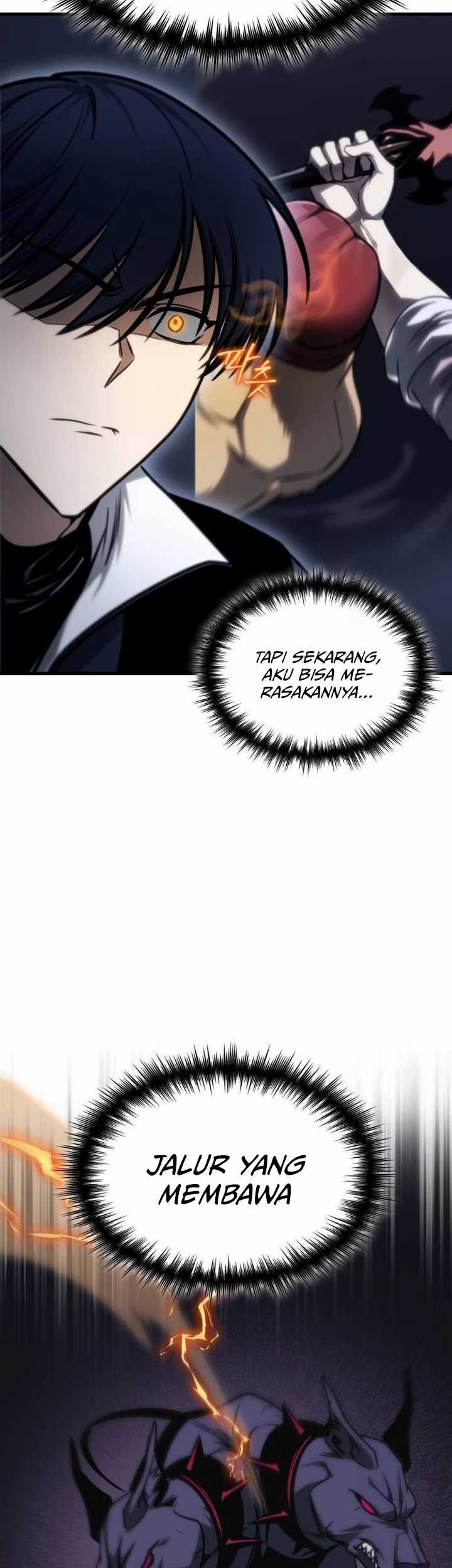 My Exclusive Tower Guide Chapter 39 Gambar 73