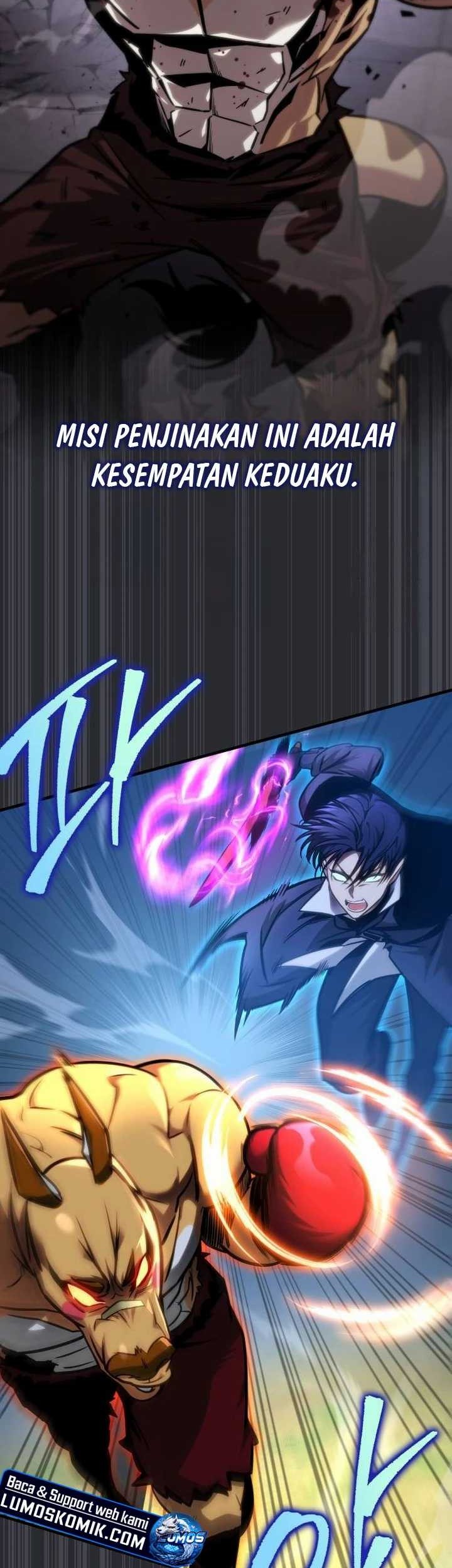 My Exclusive Tower Guide Chapter 39 Gambar 75