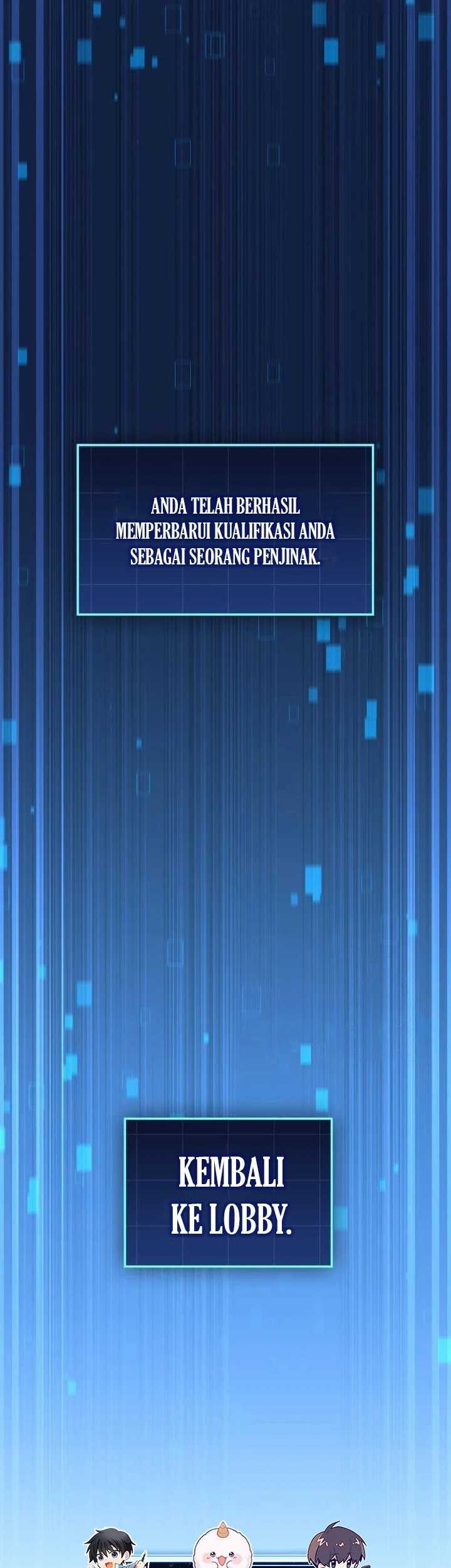 My Exclusive Tower Guide Chapter 39 Gambar 81