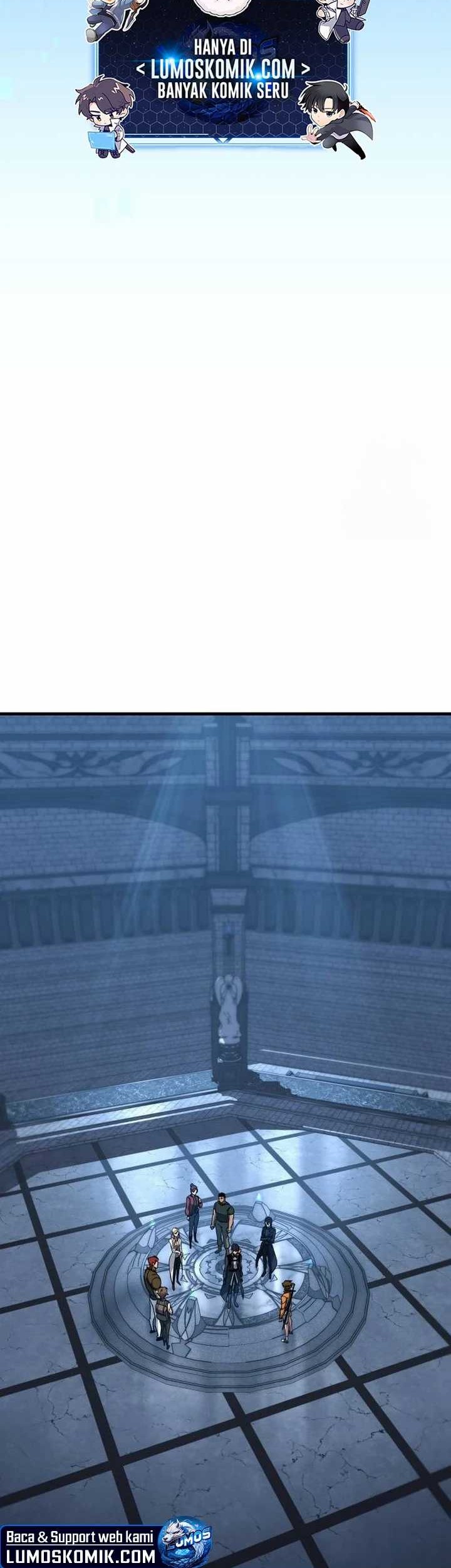 My Exclusive Tower Guide Chapter 39 Gambar 82