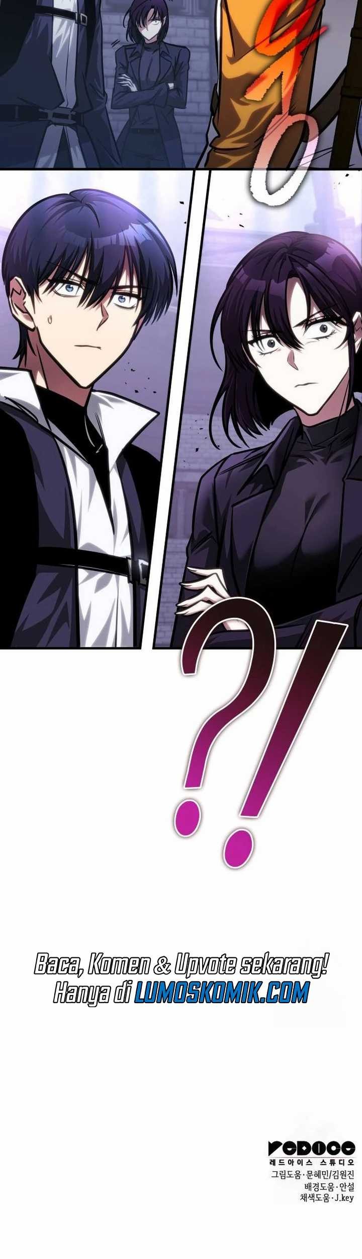 My Exclusive Tower Guide Chapter 39 Gambar 85