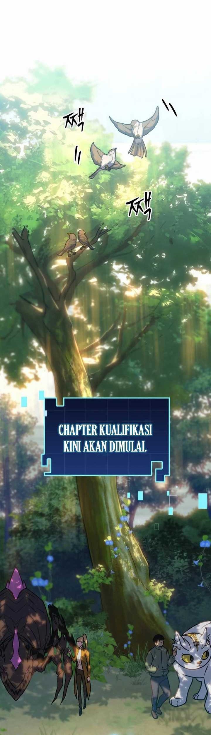 My Exclusive Tower Guide Chapter 39 Gambar 6