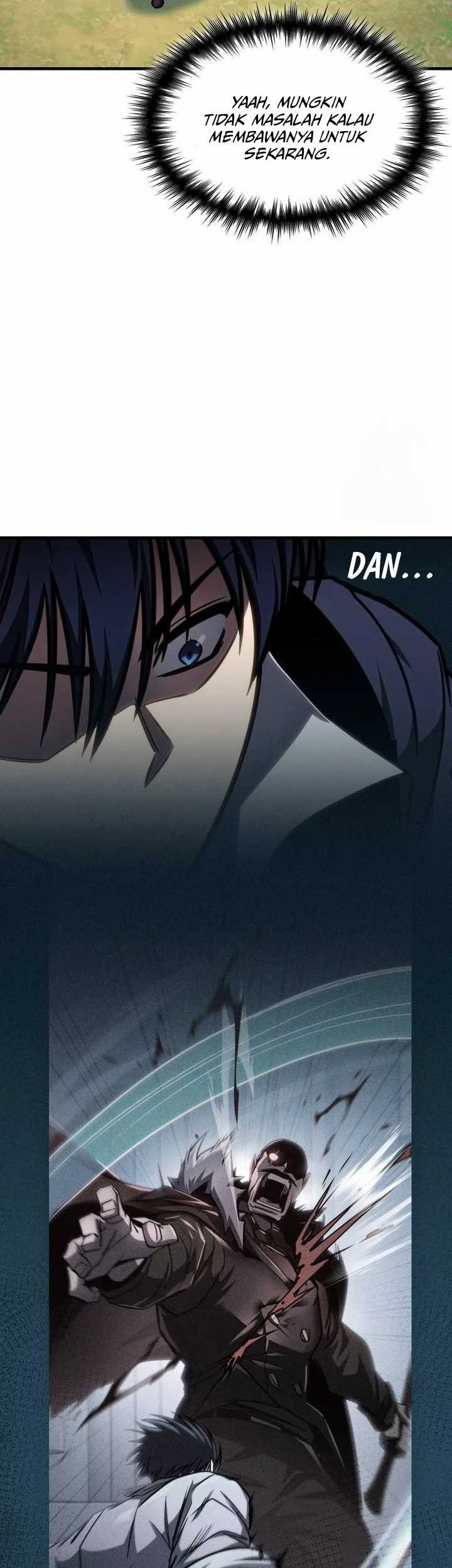 My Exclusive Tower Guide Chapter 39 Gambar 13