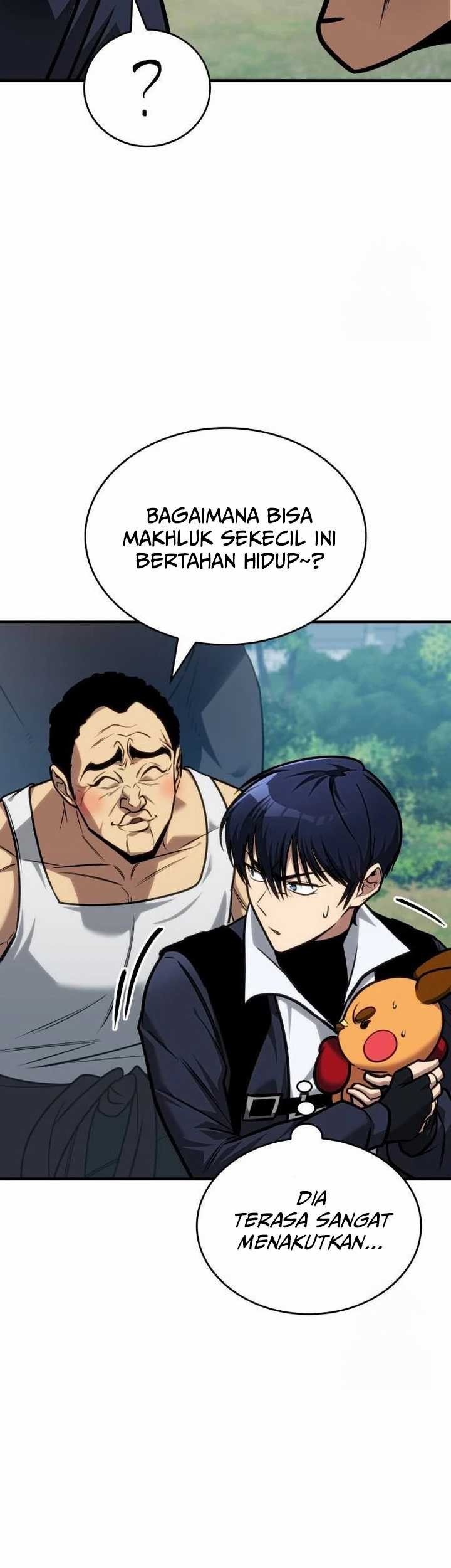 My Exclusive Tower Guide Chapter 39 Gambar 29