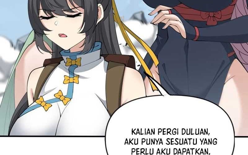 After Ten Years of Chopping Wood, Immortals Begged To Become My Disciples Chapter 102 Gambar 44