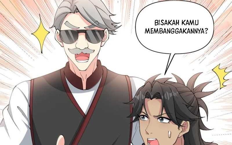 After Ten Years of Chopping Wood, Immortals Begged To Become My Disciples Chapter 102 Gambar 15