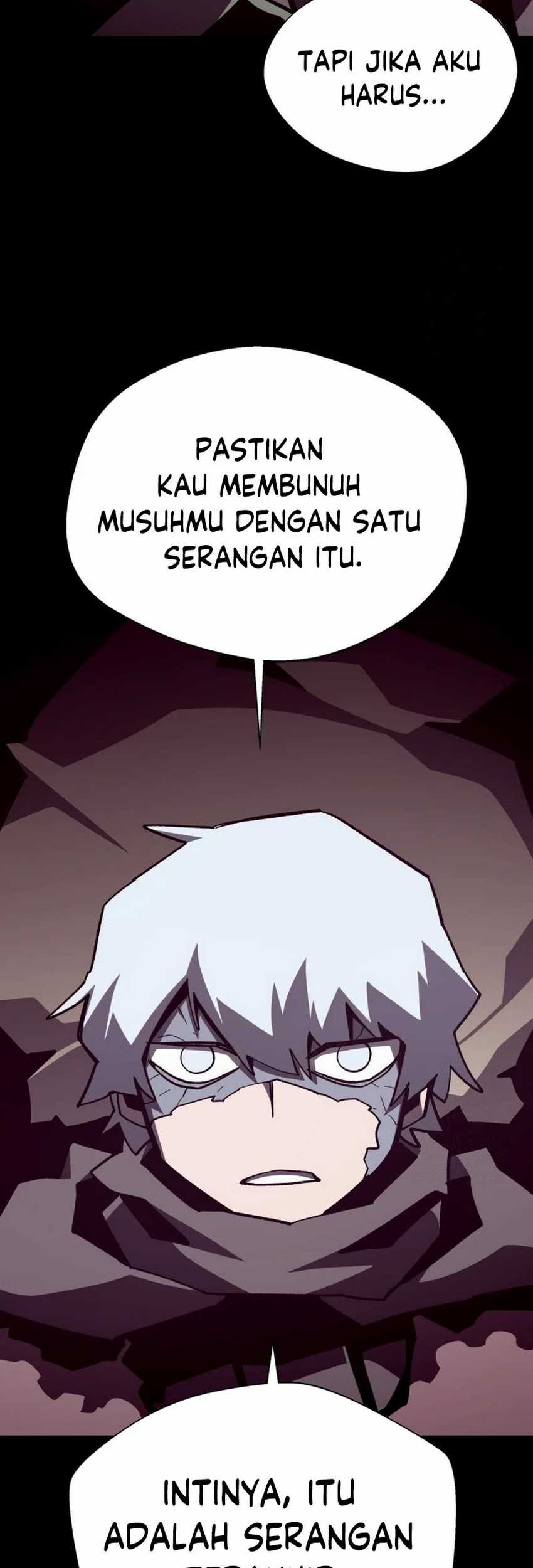 Dungeon Odyssey Chapter 105 Gambar 28