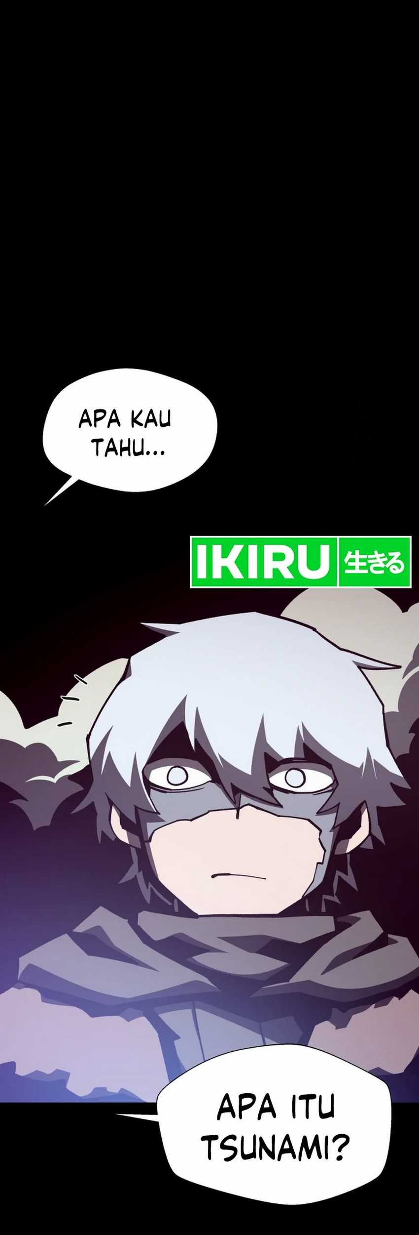Dungeon Odyssey Chapter 104 Gambar 54