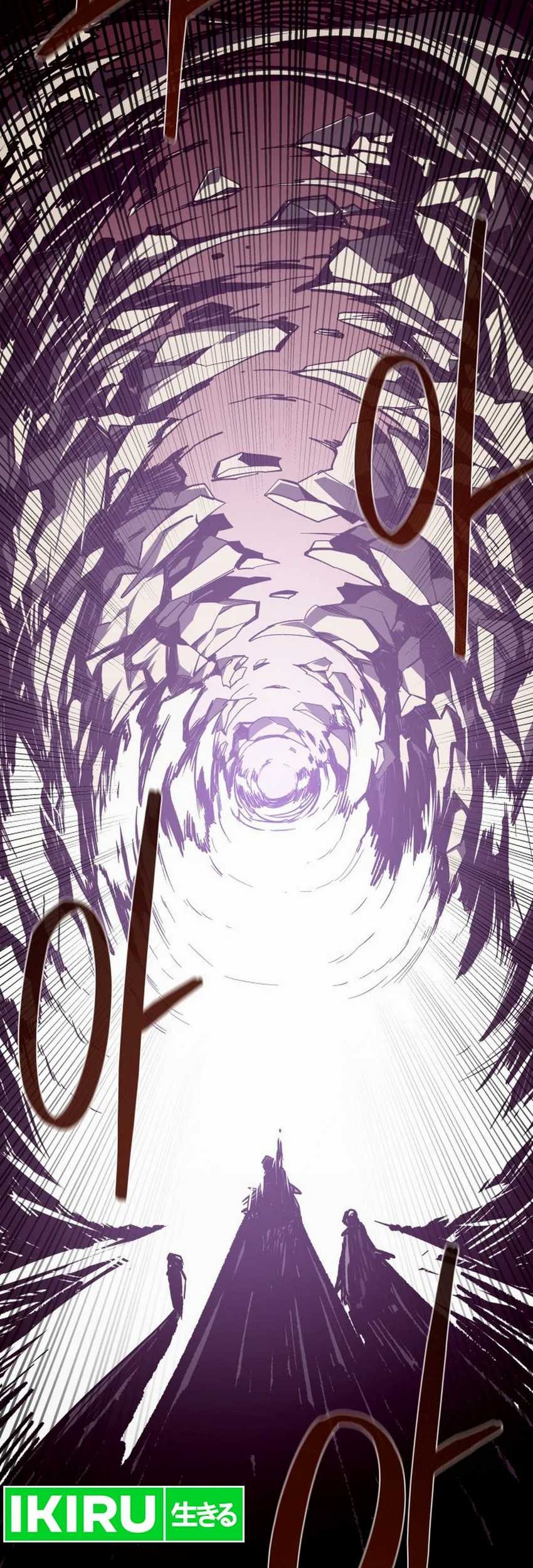 Dungeon Odyssey Chapter 104 Gambar 58
