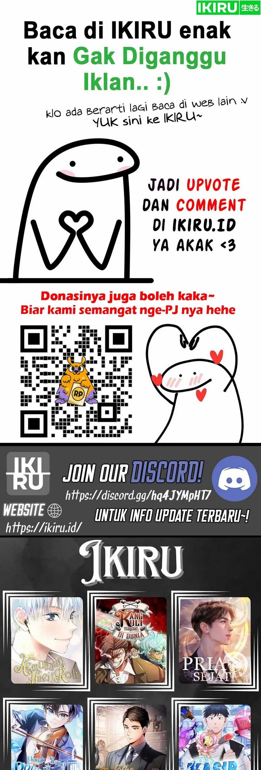 Dungeon Odyssey Chapter 104 Gambar 60