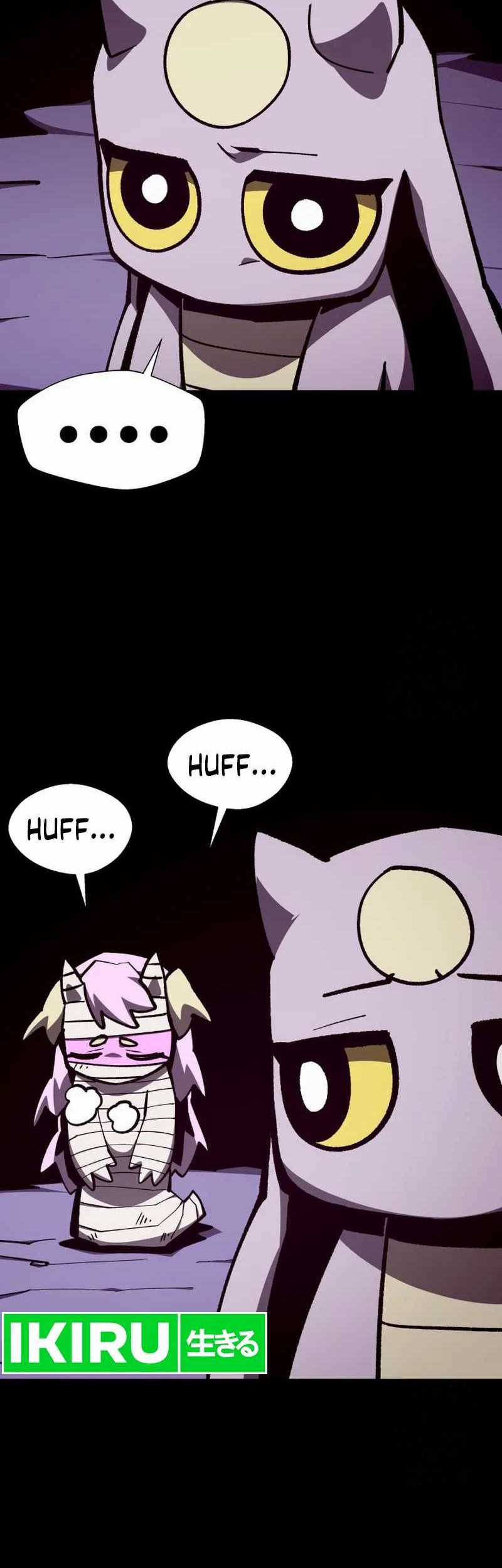 Dungeon Odyssey Chapter 104 Gambar 3