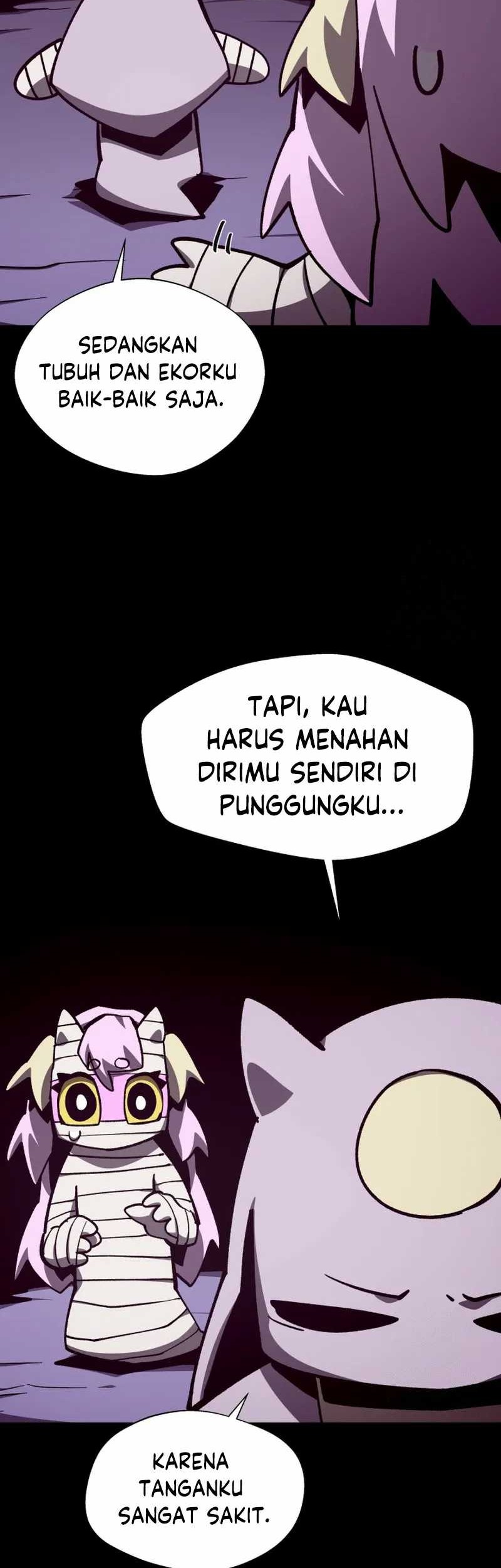Dungeon Odyssey Chapter 104 Gambar 5