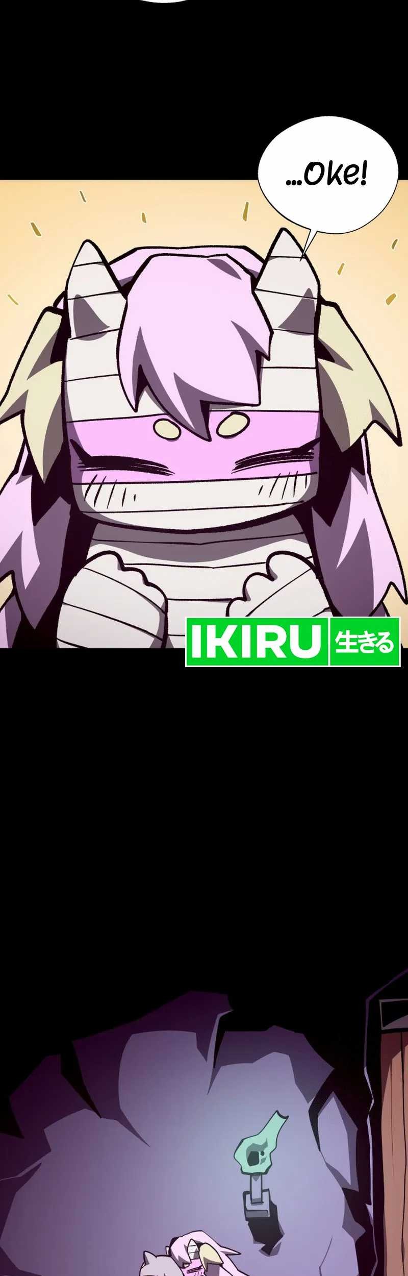 Dungeon Odyssey Chapter 104 Gambar 6