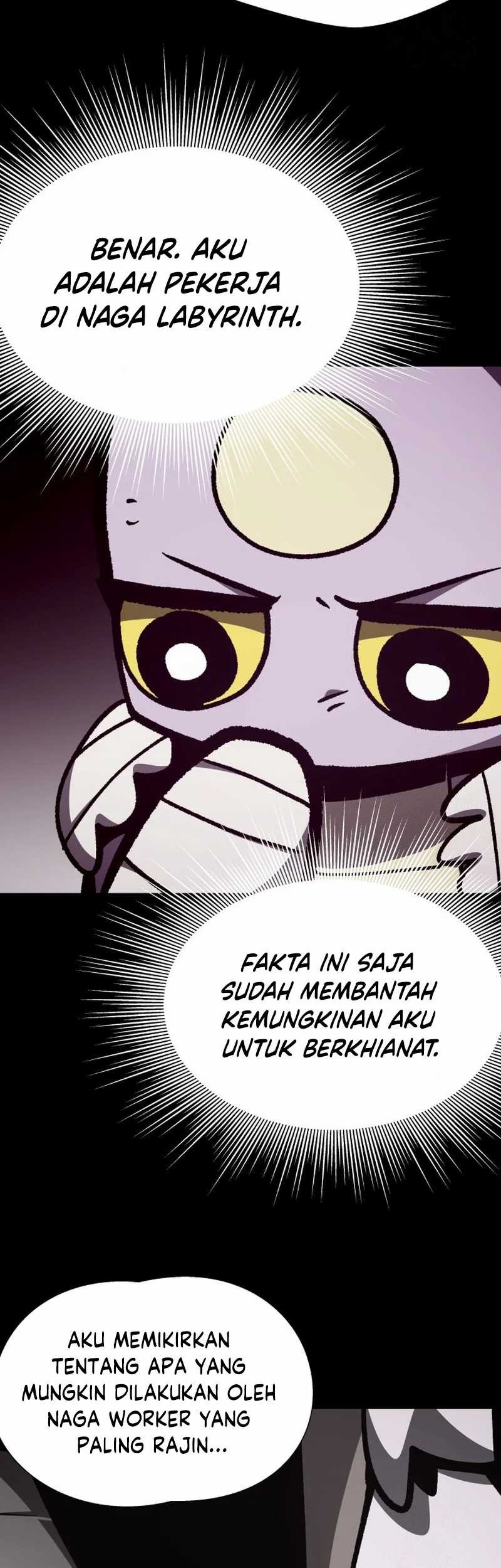 Dungeon Odyssey Chapter 104 Gambar 12