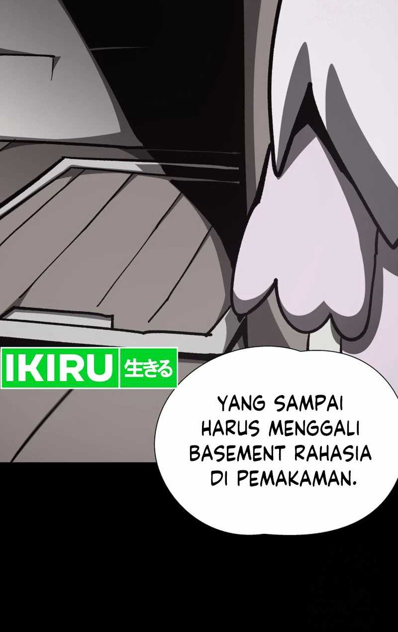 Dungeon Odyssey Chapter 104 Gambar 13