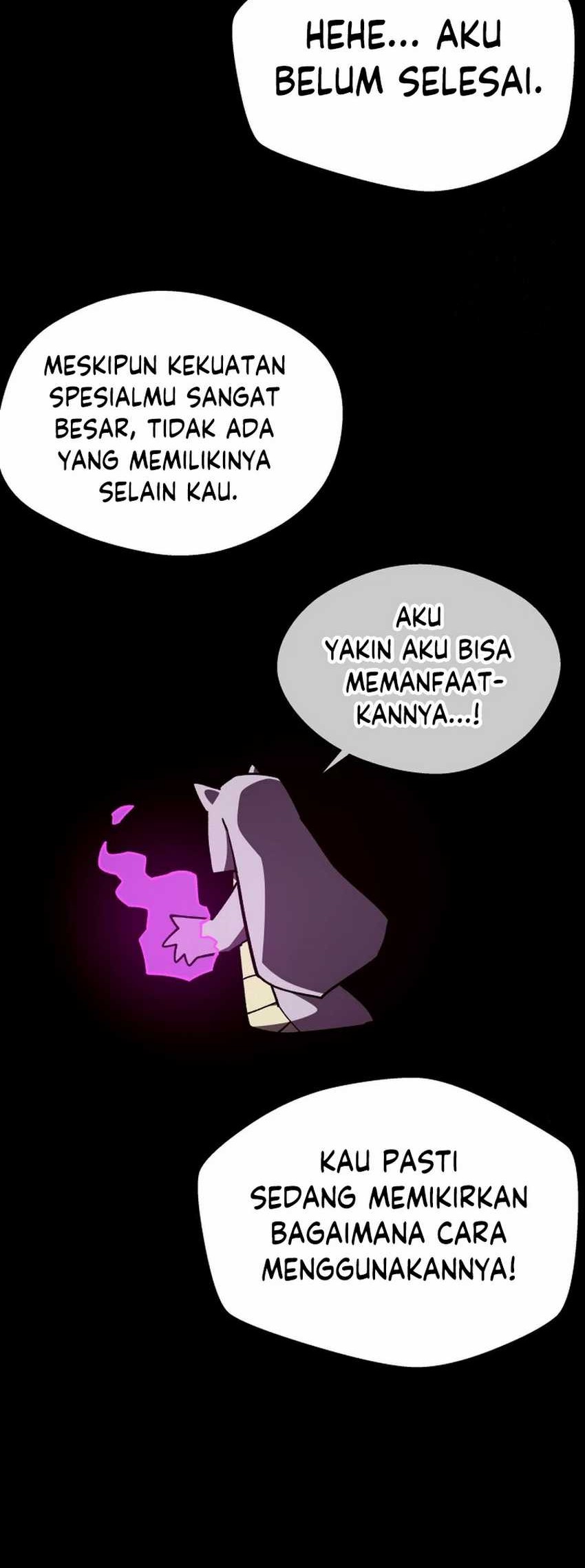 Dungeon Odyssey Chapter 104 Gambar 19