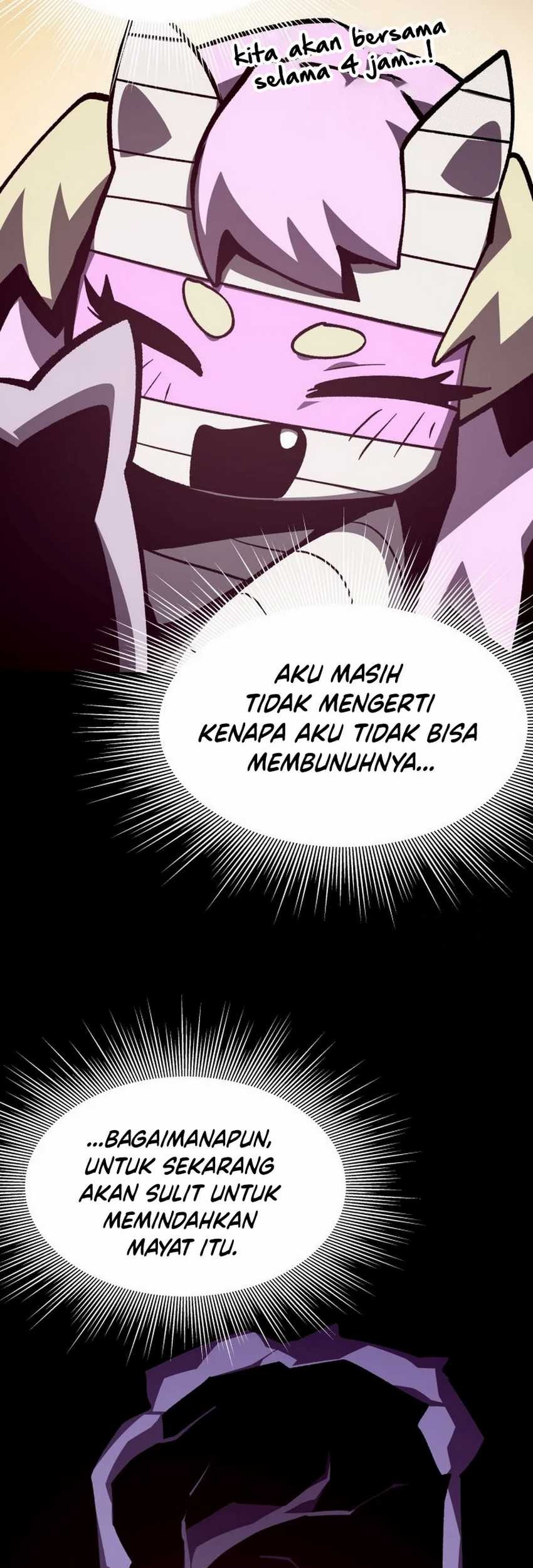 Dungeon Odyssey Chapter 104 Gambar 26