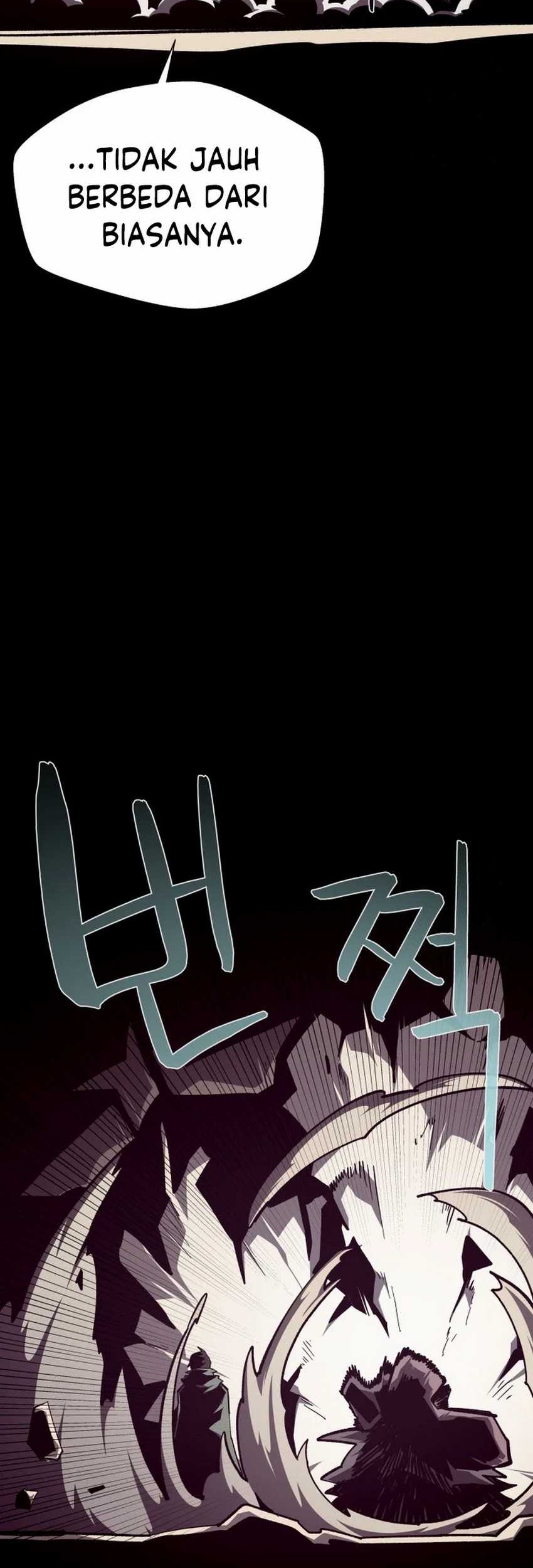 Dungeon Odyssey Chapter 104 Gambar 45