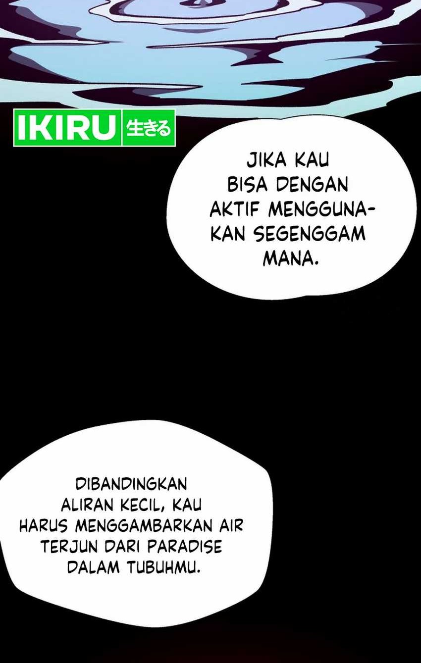 Dungeon Odyssey Chapter 104 Gambar 49