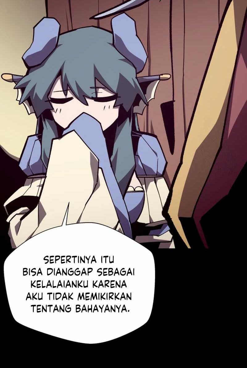 Dungeon Odyssey Chapter 103 Gambar 53