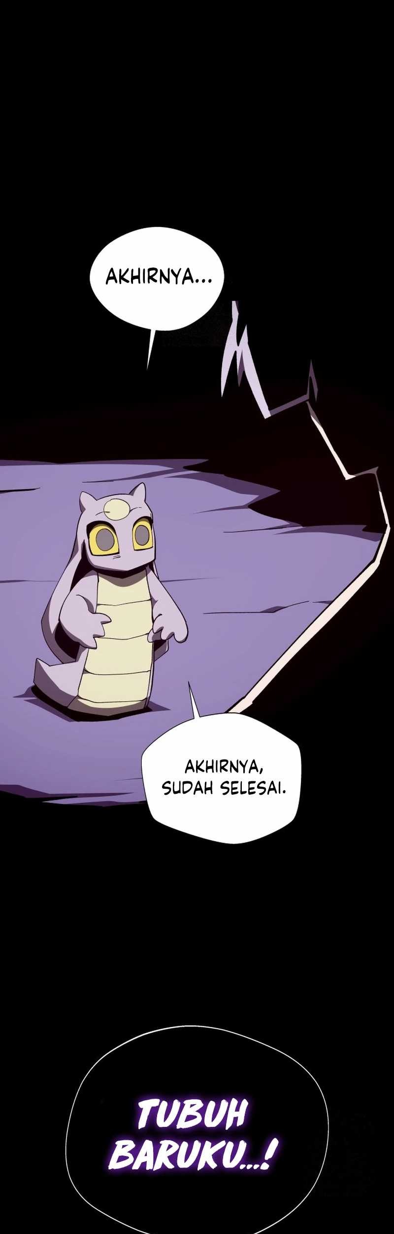 Baca Manhwa Dungeon Odyssey Chapter 103 Gambar 2