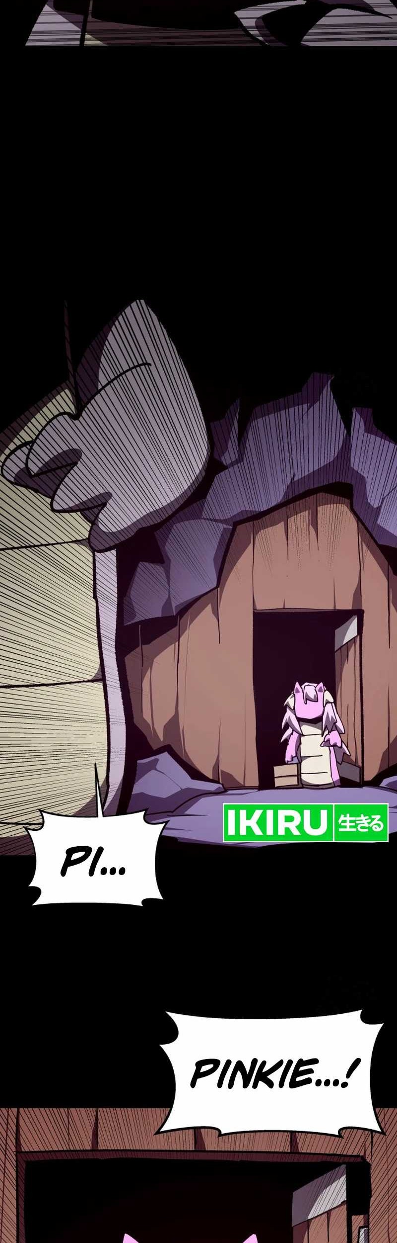 Dungeon Odyssey Chapter 103 Gambar 9