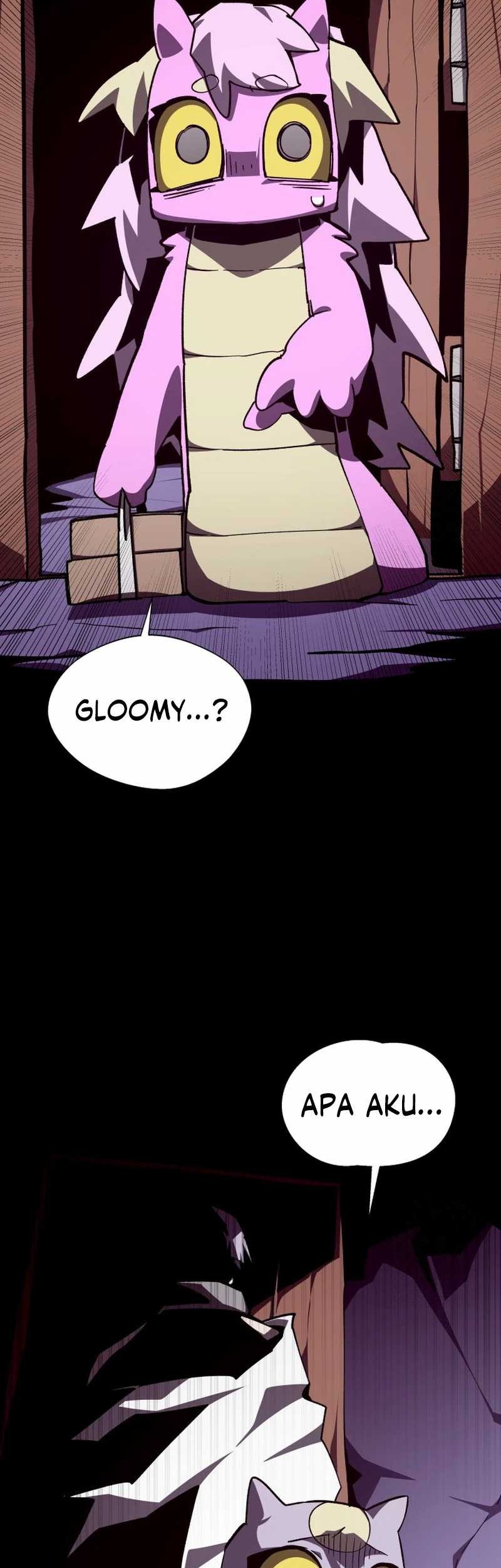 Dungeon Odyssey Chapter 103 Gambar 10