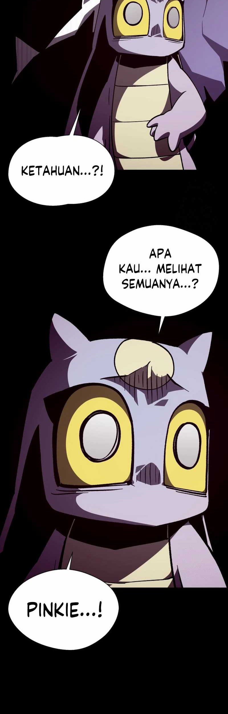 Dungeon Odyssey Chapter 103 Gambar 11