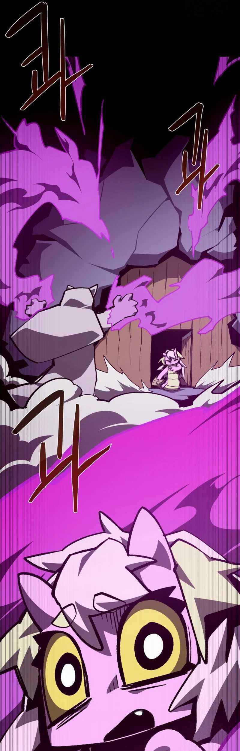 Dungeon Odyssey Chapter 103 Gambar 13
