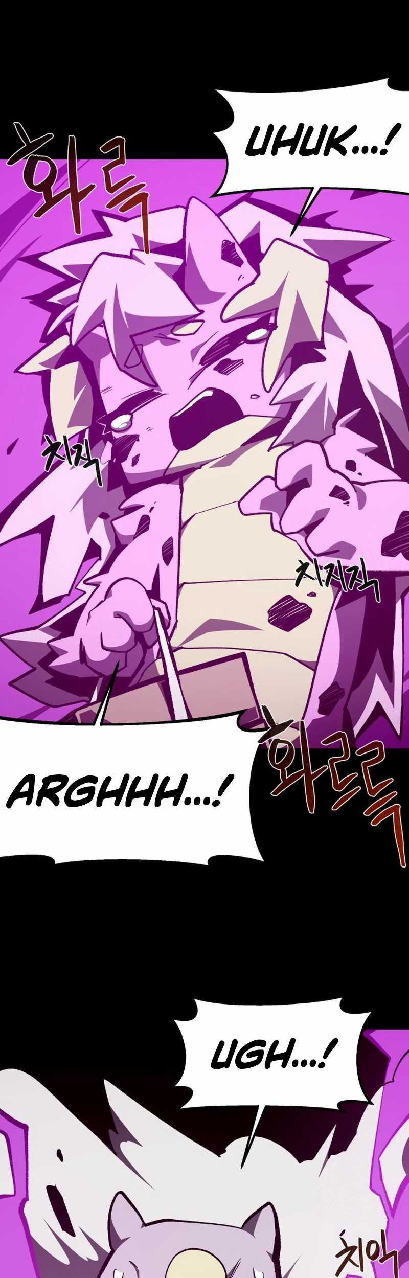 Dungeon Odyssey Chapter 103 Gambar 15