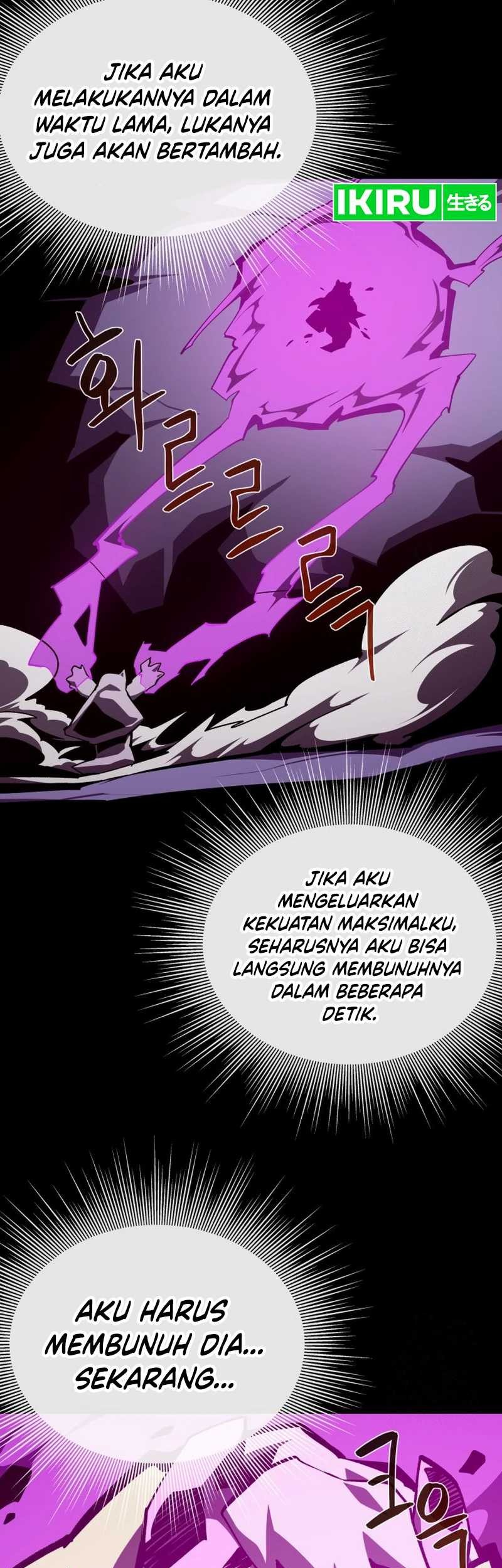 Dungeon Odyssey Chapter 103 Gambar 17
